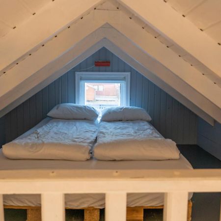 Grund Cabin Hvolsvollur Luaran gambar