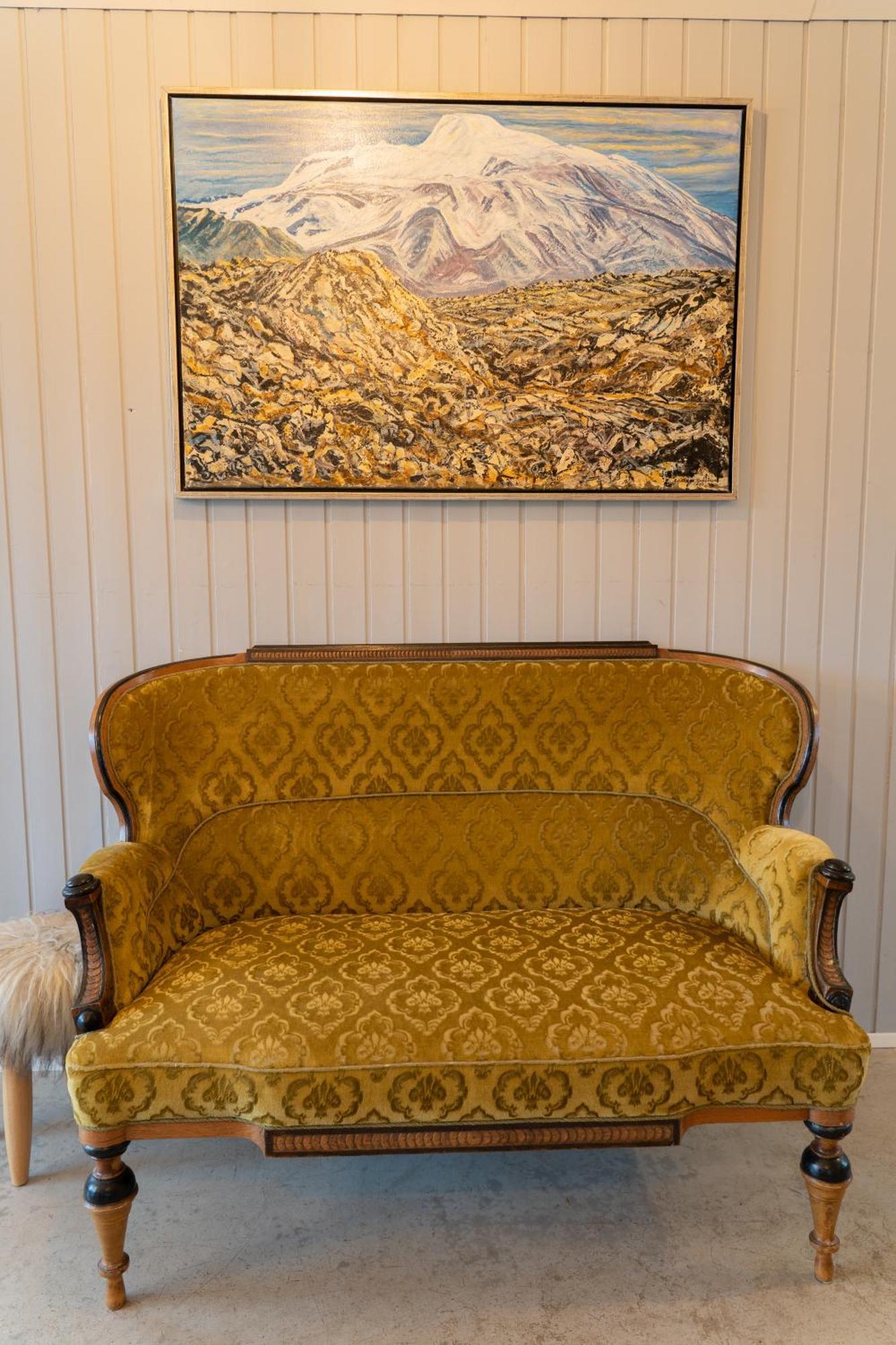Grund Cabin Hvolsvollur Luaran gambar