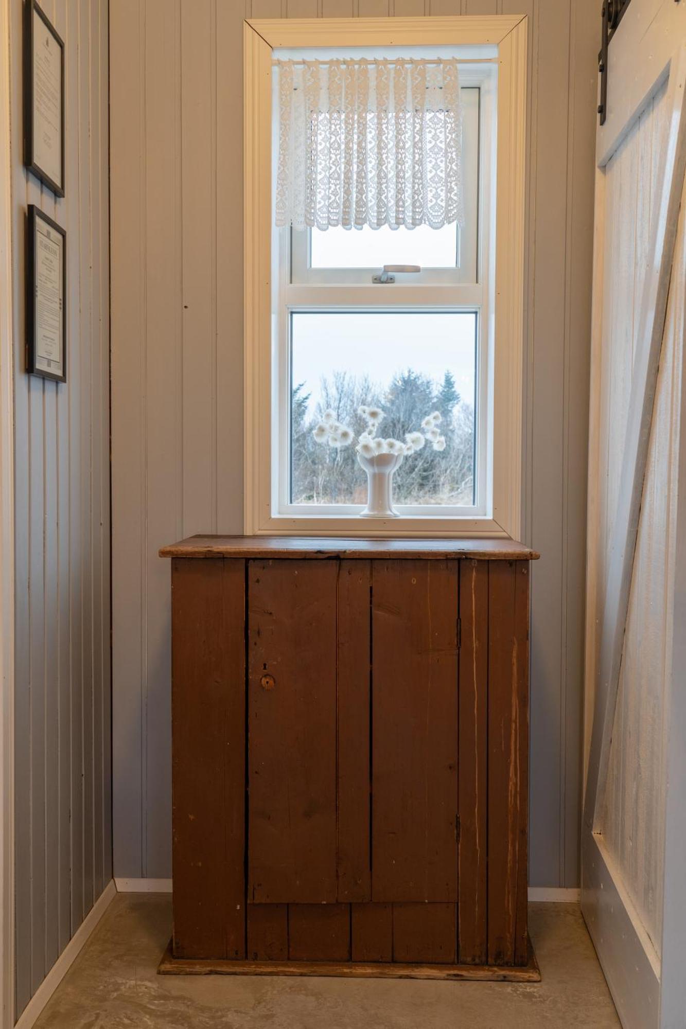 Grund Cabin Hvolsvollur Luaran gambar