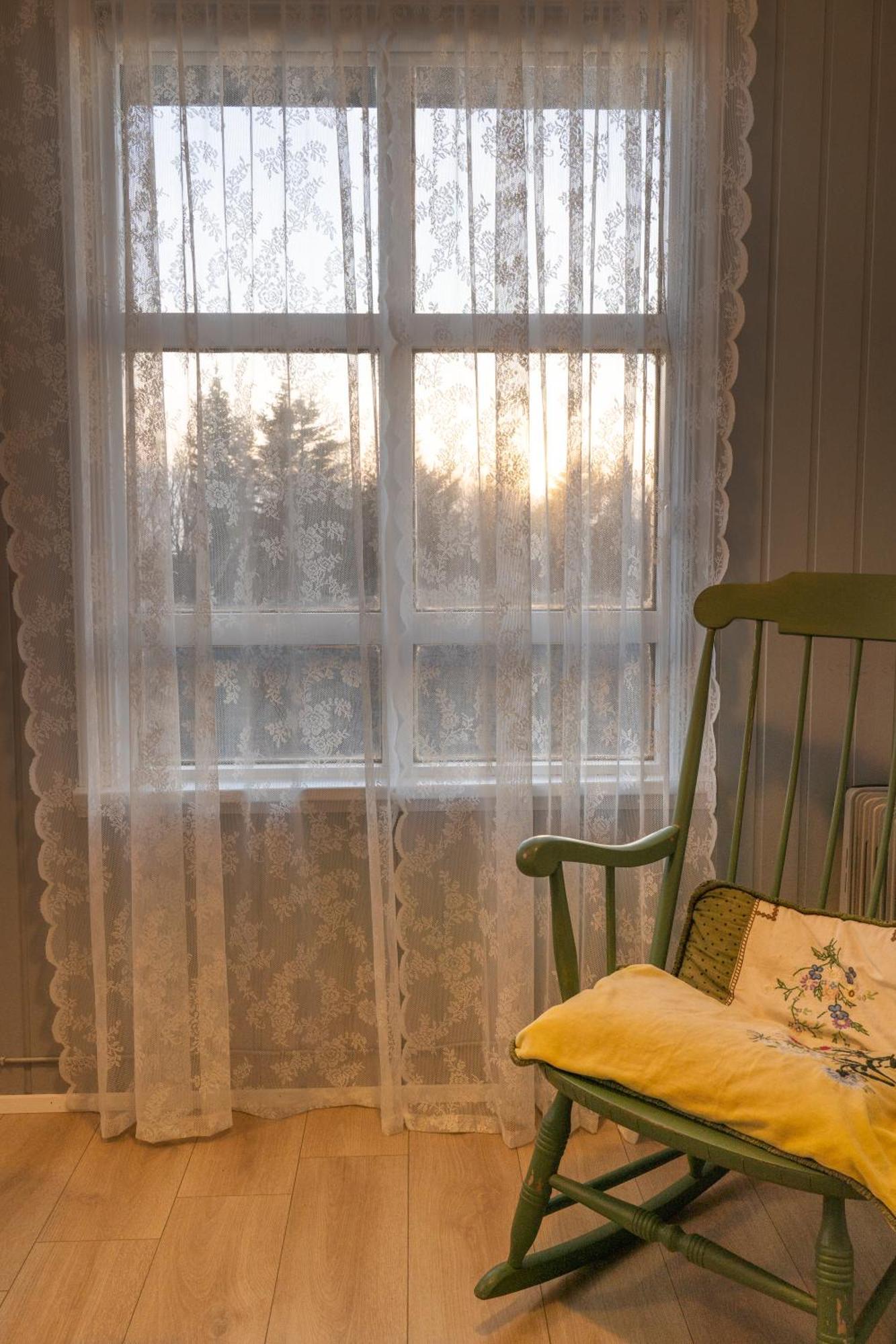 Grund Cabin Hvolsvollur Luaran gambar